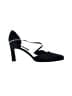 Stuart Weitzman Black Heels Size 10 - photo 1