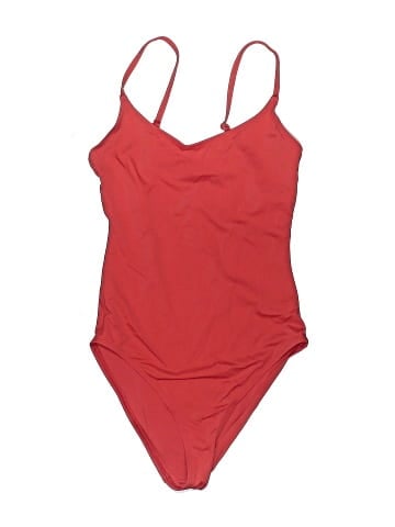 Andie One Piece Swimsuit (view 1)