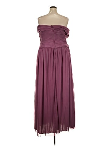 DB Studio Cocktail Dress (view 2)