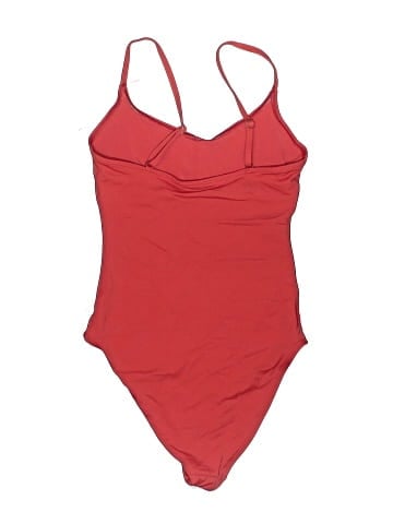 Andie One Piece Swimsuit (view 2)