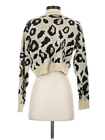 Le Lis Cardigan (view 2)