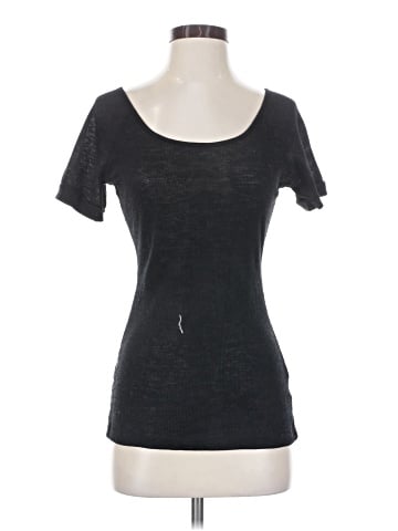 Mek Denim USA Short Sleeve Top (view 1)