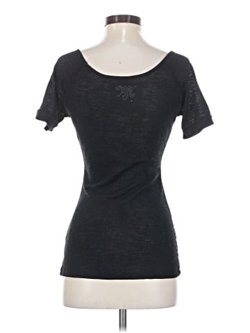 Mek Denim USA Short Sleeve Top (view 2)