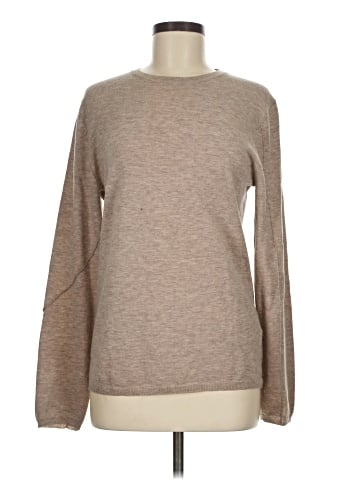 Zadig & Voltaire Wool Pullover Sweater (view 1)