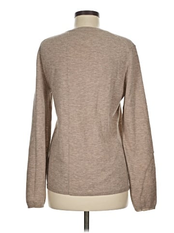 Zadig & Voltaire Wool Pullover Sweater (view 2)