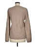 Zadig & Voltaire Tan Wool Pullover Sweater Size Med (2) - photo 2