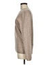 Zadig & Voltaire Tan Wool Pullover Sweater Size Med (2) - photo 5