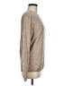 Zadig & Voltaire Tan Wool Pullover Sweater Size Med (2) - photo 4