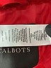 Talbots 100% Polyester Red Vest Size M - photo 7
