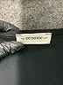ee:some 100% Polyester Black Kimono Size M - photo 7
