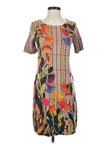 Troubadour Casual Dress (view 1)
