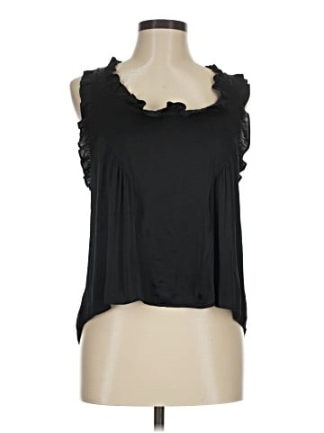 Rebecca Minkoff Sleeveless T-Shirt (view 1)