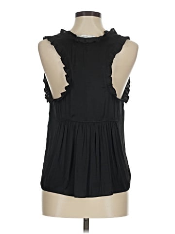 Rebecca Minkoff Sleeveless T-Shirt (view 2)