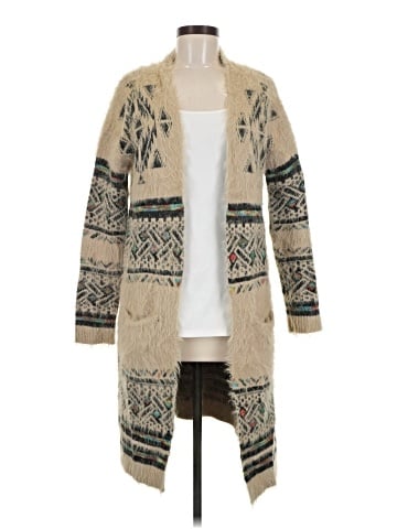 My Michelle Cardigan (view 1)