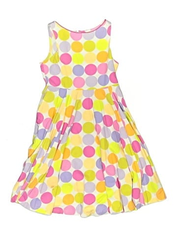 Bonnie Jean Dress (view 1)