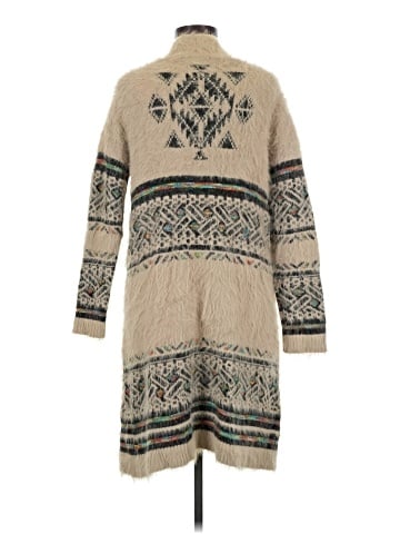 My Michelle Cardigan (view 2)