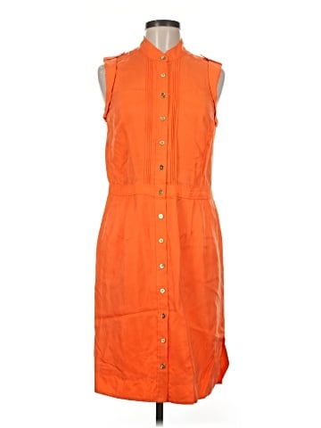 Eccoci Casual Dress (view 1)