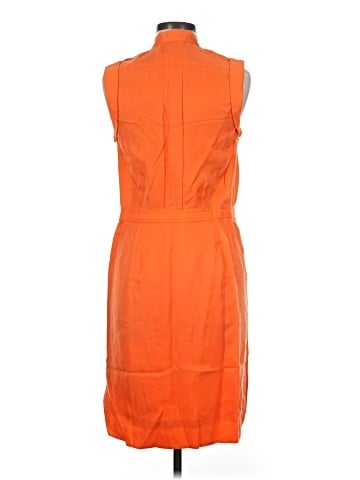 Eccoci Casual Dress (view 2)