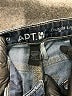 Apt. 9 Blue Jeans Size 4 - photo 7