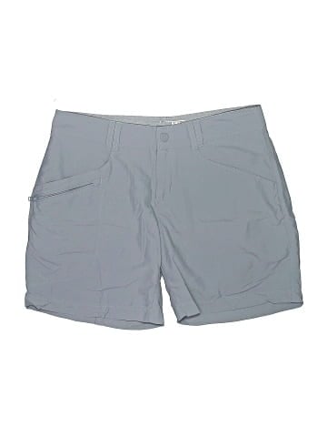 Mountain Hardwear Shorts (view 1)