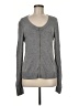 Talbots Gray Cardigan Size M - photo 1