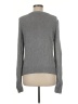 Talbots Gray Cardigan Size M - photo 2