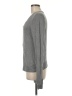 Talbots Gray Cardigan Size M - photo 5
