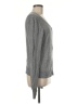 Talbots Gray Cardigan Size M - photo 4