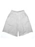 Unbranded Solid Silver Athletic Shorts Size S - photo 1