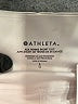 Athleta Solid White Skort Size L - photo 3