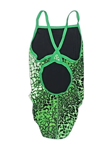 Speedo One Piece Swimsuit (view 2)