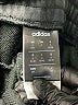 Adidas Solid Black Athletic Shorts Size S - photo 3