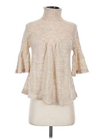 Feathers Cardigan (view 1)