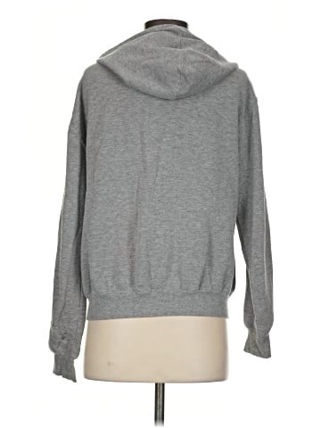 Peanuts Zip Up Hoodie (view 2)