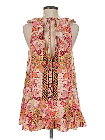 Free People Sleeveless T-Shirt (view 2)