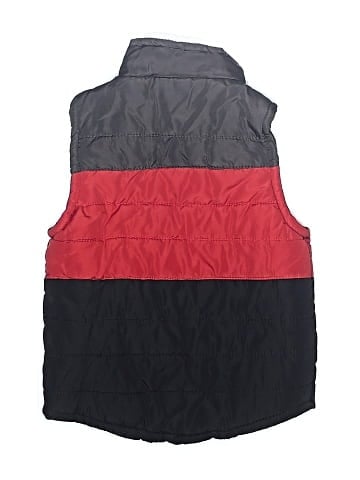 U.S. Polo Assn. Vest (view 2)