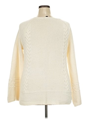 Ann Taylor Pullover Sweater (view 2)