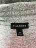 Talbots Gray Sweatpants Size M - photo 7
