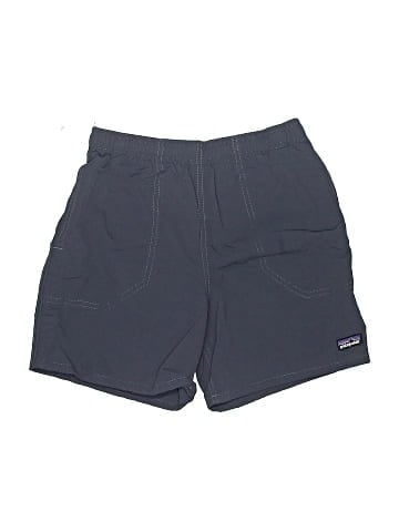 Patagonia Athletic Shorts (view 1)