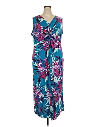 Catherines Casual Dress (view 1)