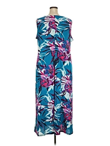 Catherines Casual Dress (view 2)