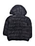 H&M Solid Black Snow Jacket 12-18 MO / 18 MO - photo 2