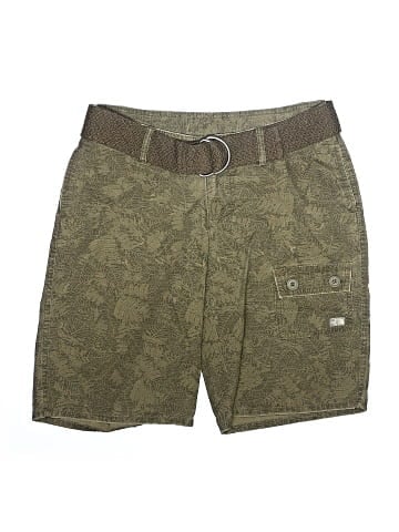 The North Face Khaki Shorts (view 1)