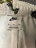 Nike 100% Polyester Tropical White Shorts Size XL - photo 3