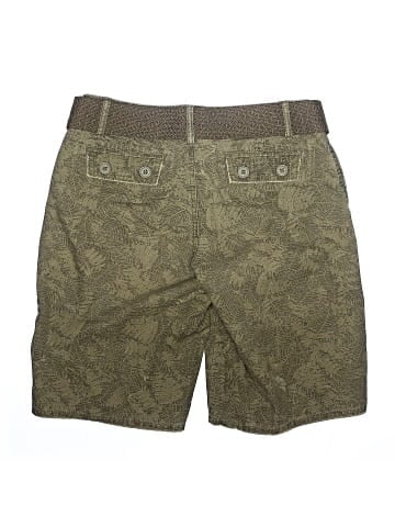 The North Face Khaki Shorts (view 2)
