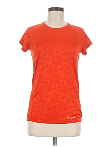 Marmot Active T-Shirt (view 1)