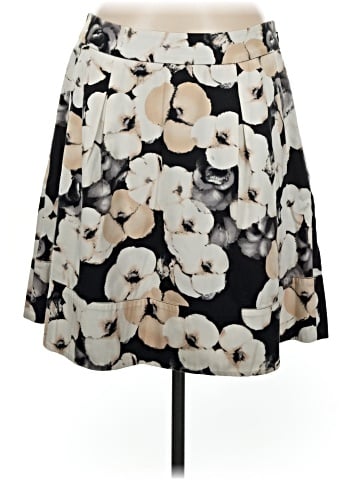 White House Black Market Casual Skirt (view 1)