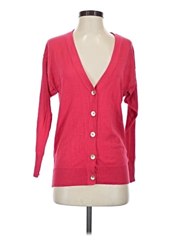 Charlotte Russe Cardigan (view 1)