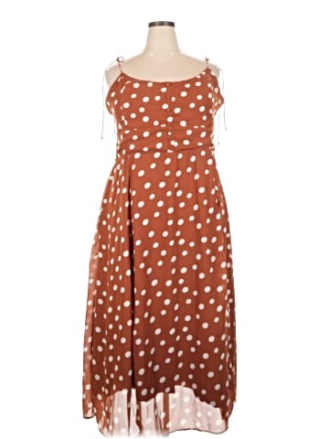 Abercrombie & Fitch Casual Dress (view 1)