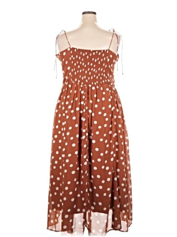Abercrombie & Fitch Casual Dress (view 2)